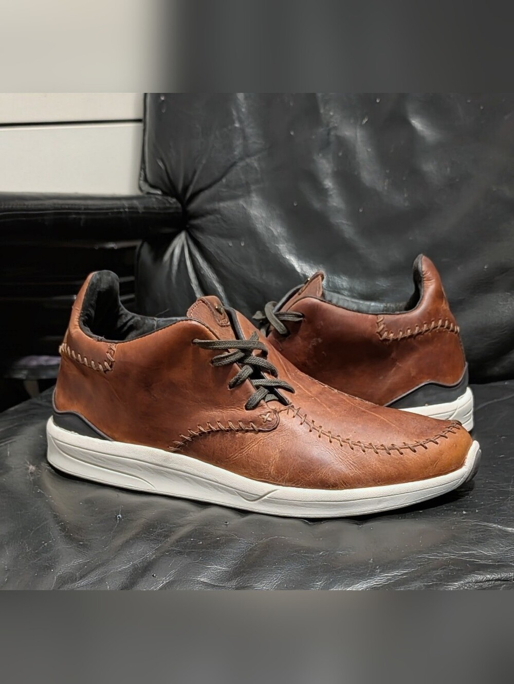 Diamond Supply Co. Trek Low